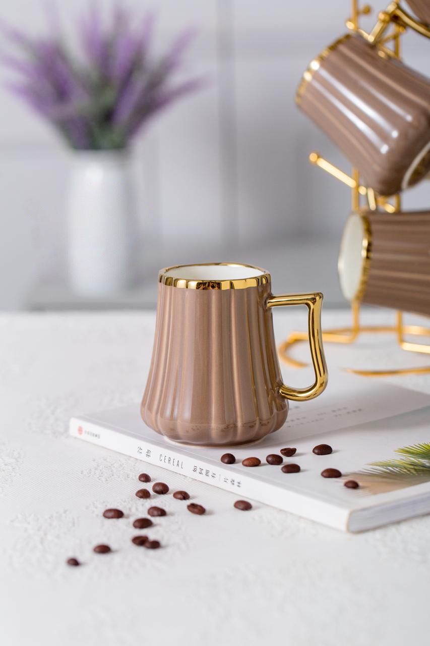 طقم مج كافيه