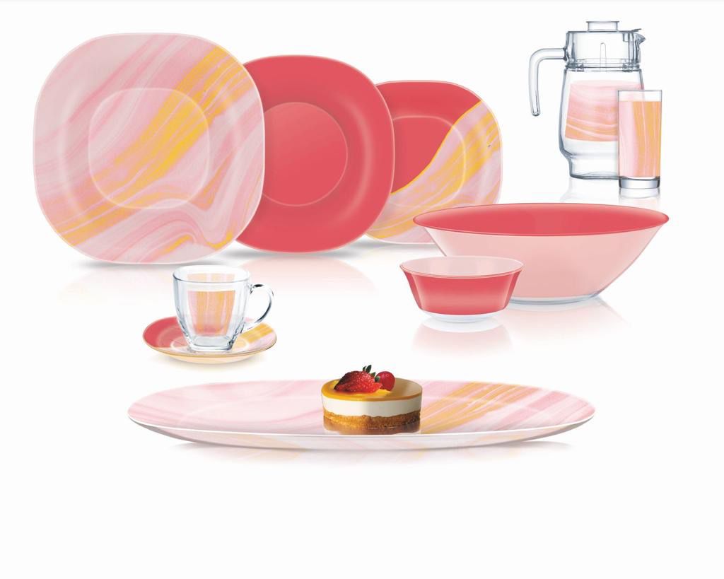 طقم اركوبايركس 46 قطعة-ليمونارك-7