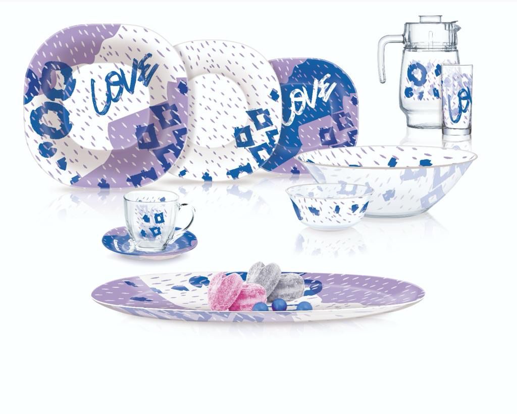 طقم اركوبايركس 46 قطعة-ليمونارك-8