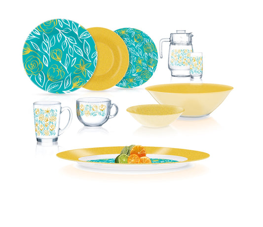 طقم اركوبايركس 46 قطعة-ليمونارك