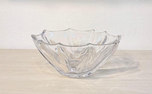 طقم خشاف كريستال