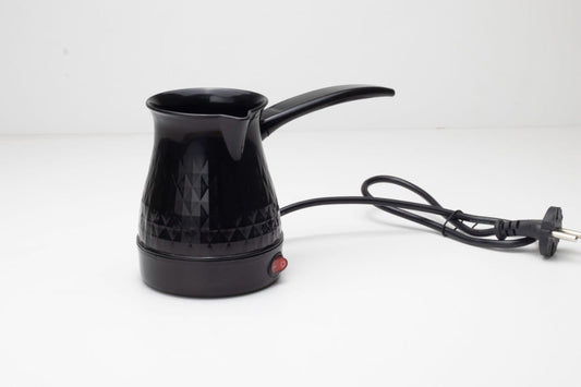 كنكة قهوة كهرباء