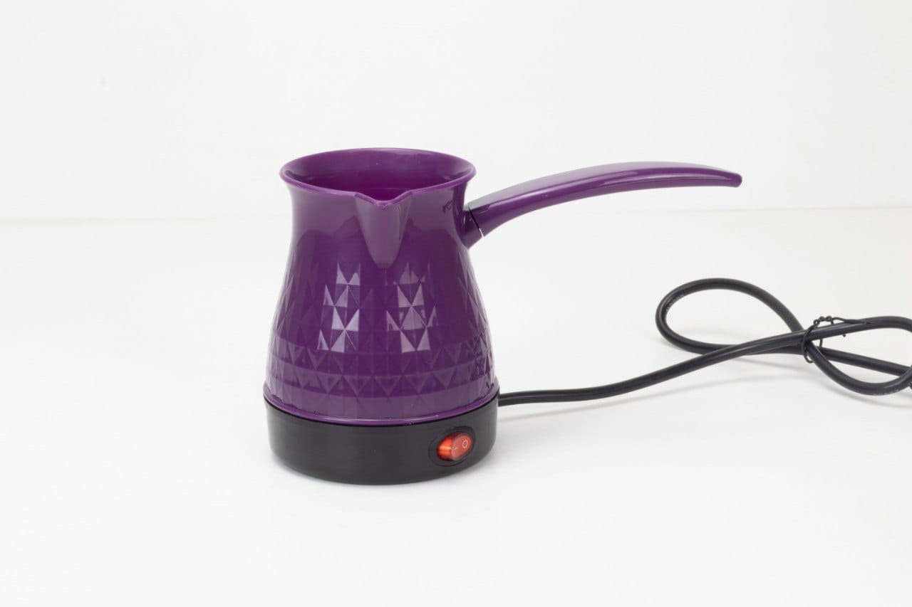 كنكة قهوة كهرباء