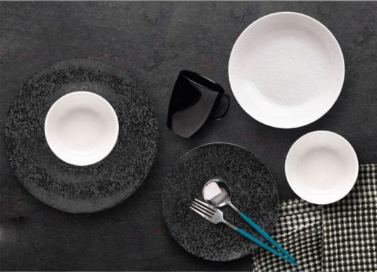 طقم عشاءRosa 30قطعة