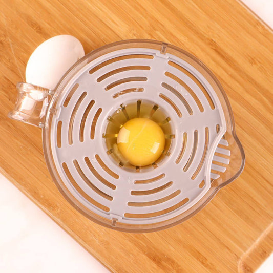 عصارة برتقال يدوية أكريلك بغطاء مانع للانزلاق من فوينكس بلاست