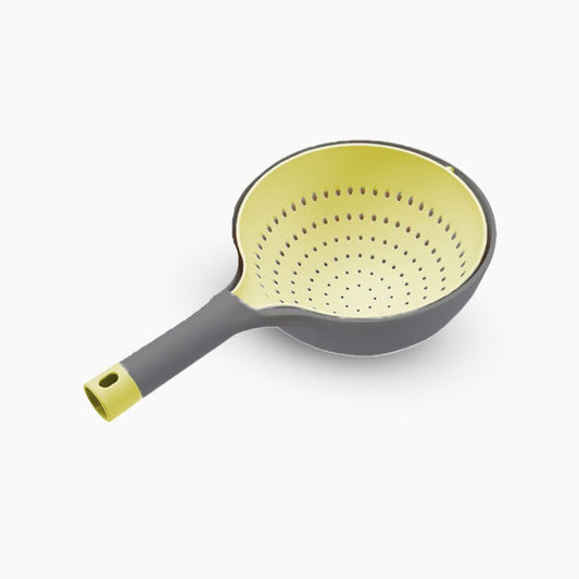 مصفاة كوفا اكسا 2 قطع بلاستيك آمن خالية من BPA