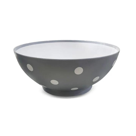 بولة اكسا سبوتي 1700 مل بلاستيك آمن بحجم كبير