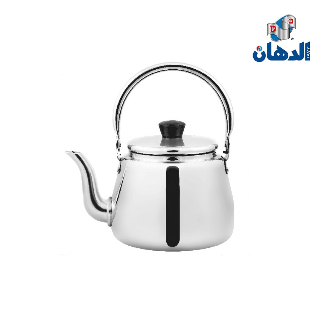 براد ألمنيوم الدهان الأصلي مصنوع من ألومنيوم نقي بسمك 2 مللي