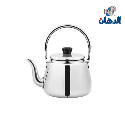 براد ألمنيوم الدهان الأصلي مصنوع من ألومنيوم نقي بسمك 2 مللي