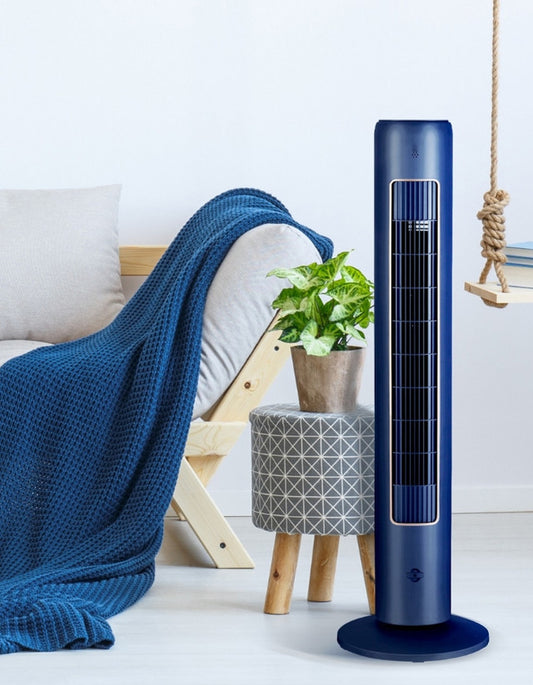 مروحة فلوجل من أرشيا بتصميم عصري وأداء قوي