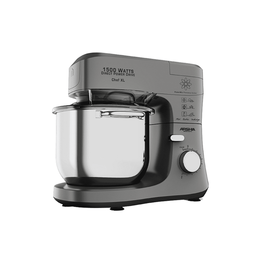 عجان أرشيا ألماني 7 لتر – موديل SM50-3073 – 8 سرعات – homesegy