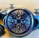 طقم حلل أرشيا 10 قطع تيفال تيتانيوم أسود موديل 3013