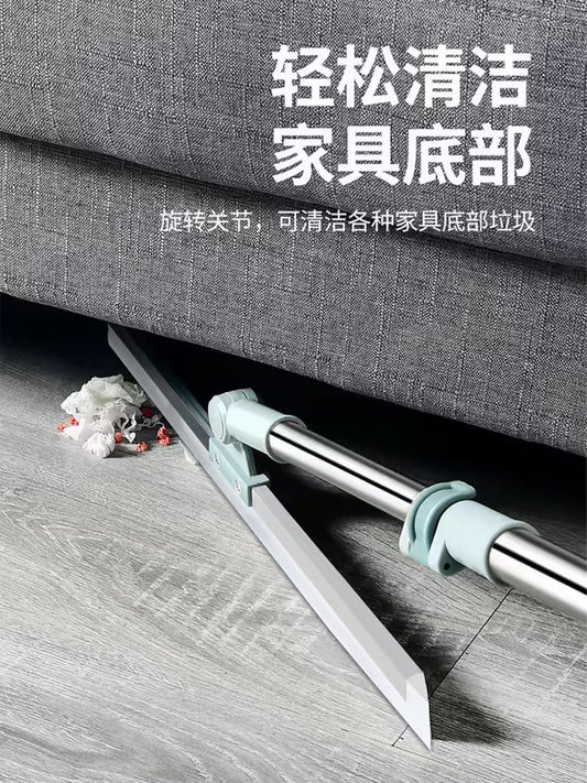 مساحة حمام مدينتى بيد استيل لتجفيف أرضيات الحمام بسرعة