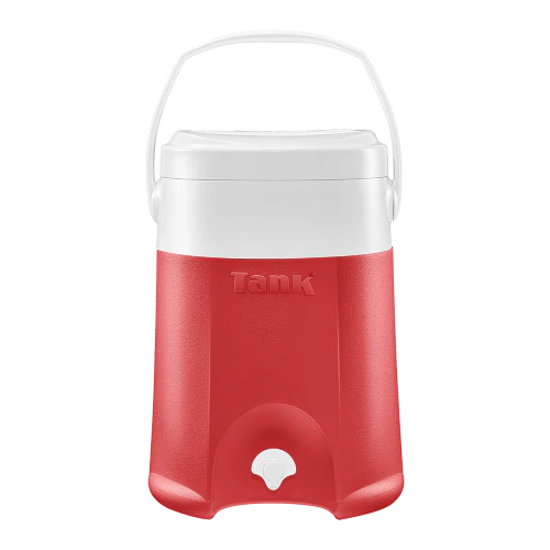 كولمان تانك ماء محمول سعة 16 لتر – مبرد مياه للحمل والرحلات