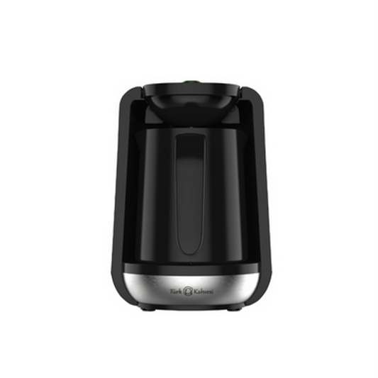 ماكينة تحضير القهوة التركية أرشيا – ستانلس ستيل – أسود – موديل TC478-3210