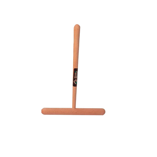 عصا كريب من خشب الزان من هوم وود لتحضير الكريب باحترافية