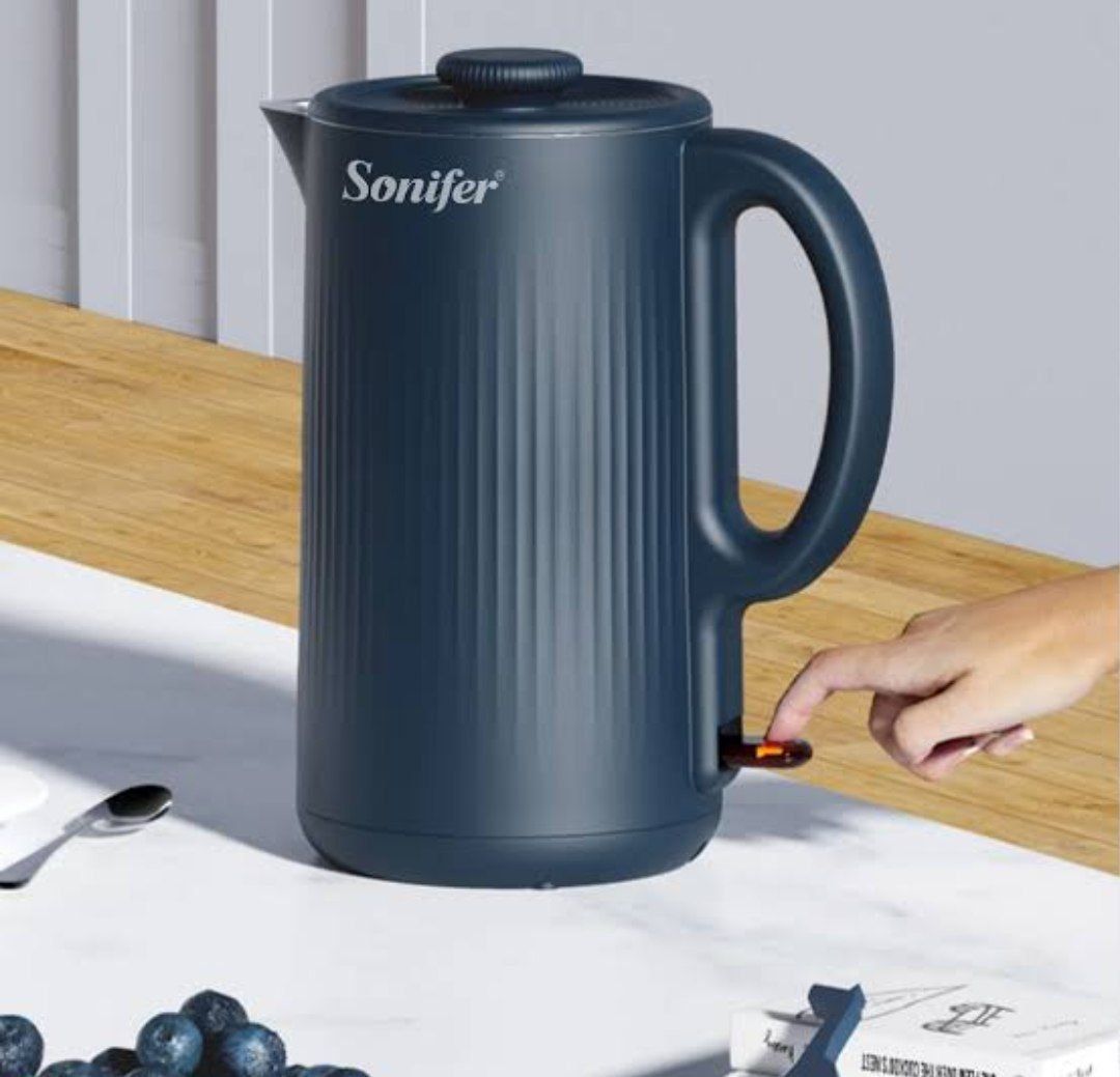 غلاية كهربائية Sonifer
