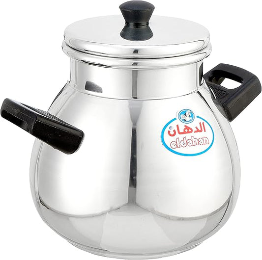 دماسة فول المونيوم الدهان الأصلي مقاس 1 يد بكاليت