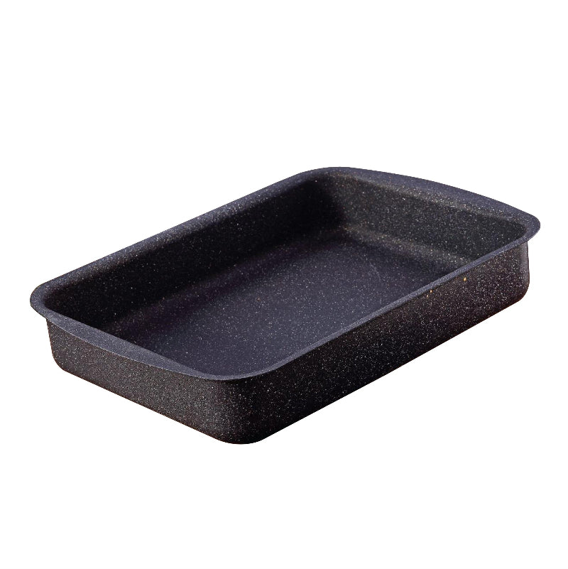 طاجن جرانيت دروبينا مقاس 30 سم للطهي في الفرن