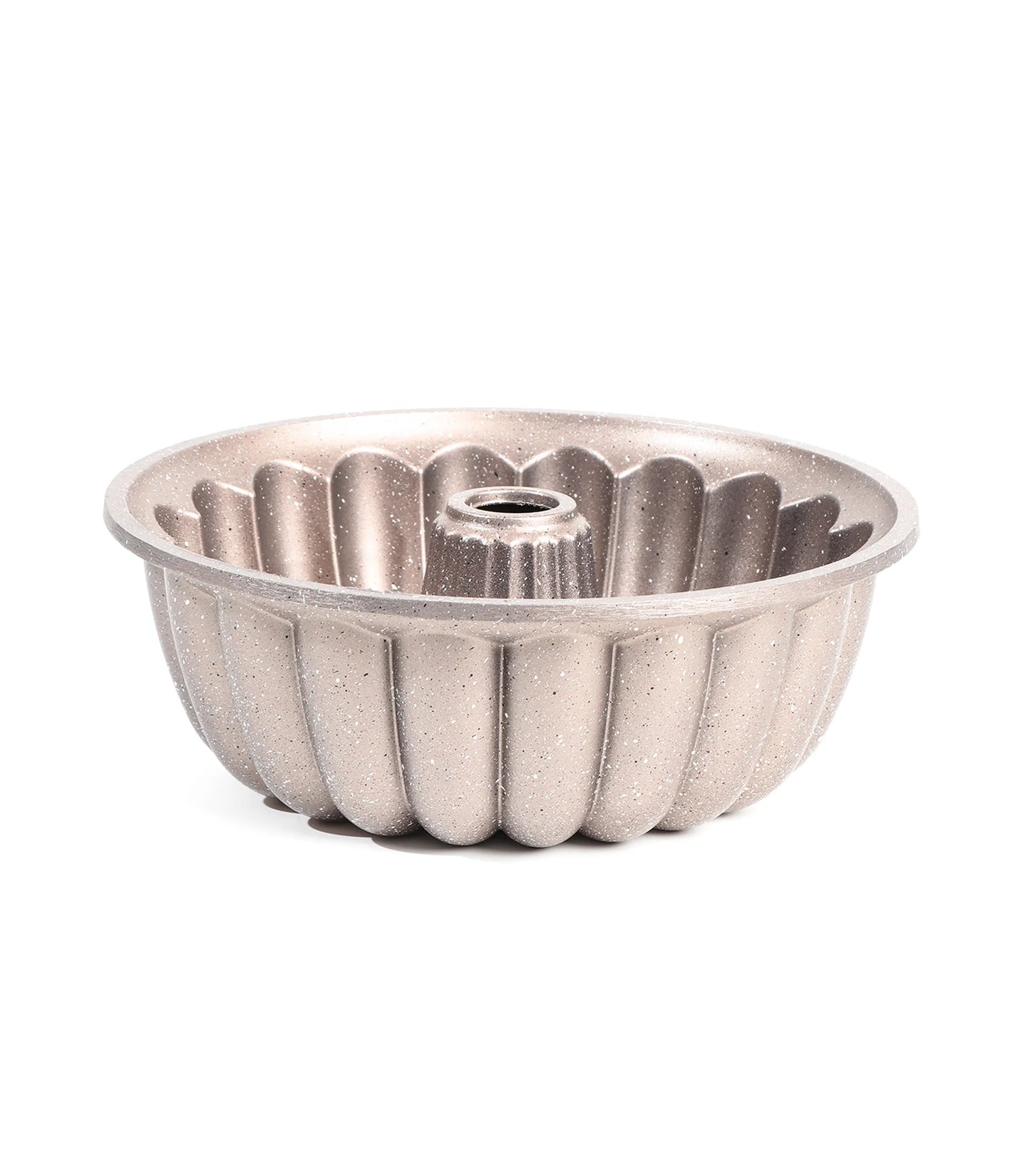 طقم حلل جرانيت دروبينا 23 قطعة لون وردي بتصميم تركي فاخر