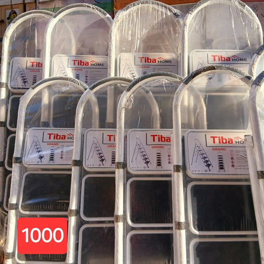 سلم جراند طيبة هووم بسطه عريضة متعدد الدرجات