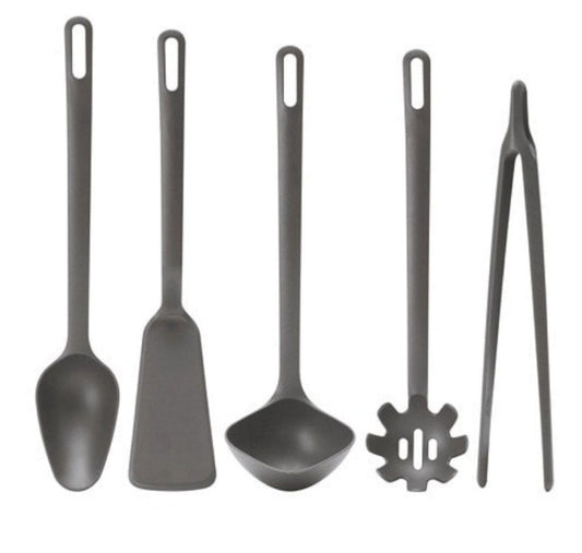 طقم توزيع هاي كوبي ايكيا مكون من 5 قطع عالية الجودة للمطبخ