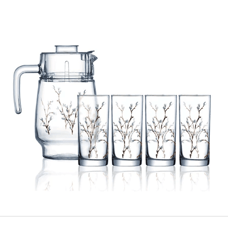 طقم اركوبايركس 46 قطعة – لومينارك