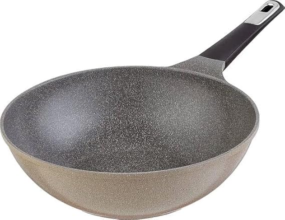 طقم حلل جرانيت نيوفلام مضلع 14 قطعة كوري أصلي في مصر 2025