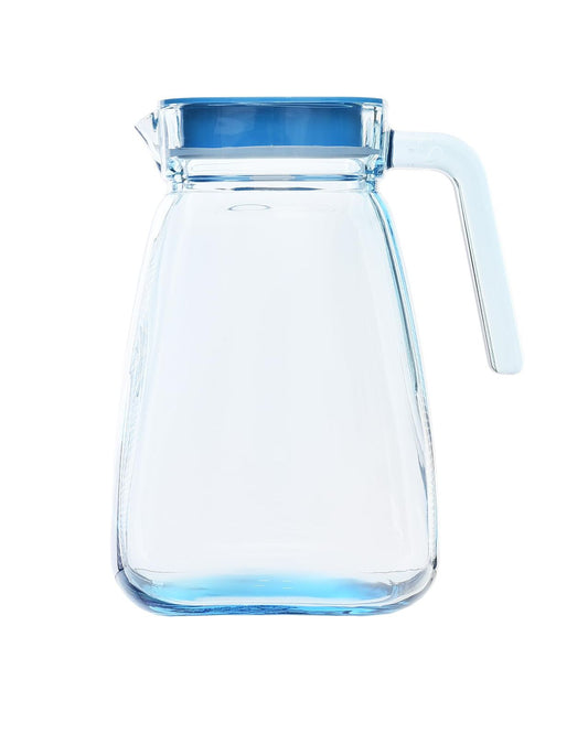 دورق كارى ألوان من باشاباتشي بسعة 2 لتر