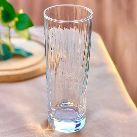 طقم شوب سايد 6 قطع من باشاباتشي زجاج تركي