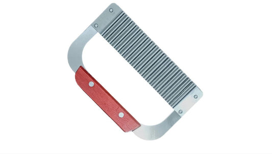 قطاعة مخلل يدوية لتقطيع المخللات والخضار بسرعة