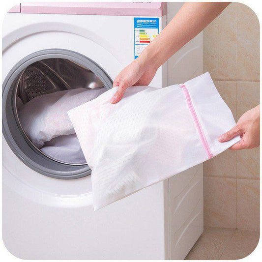 كيس لحفظ الشرابات مقاس 30×40 لتخزين الشرابات والملابس الداخلية