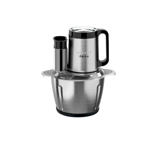 كبة سوكاني SK-06019 استالس 6×1 سعة 3 لتر بقدرة 800 وات