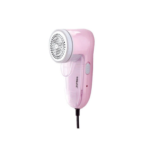 مزيل وبر سوكاني SK-877 كهربائي لإزالة الوبر من الملابس والأقمشة