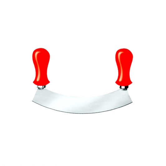 مخرطة ملوخية استانلس استيل نيو تريز بيد بلاستيك قوية