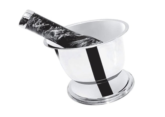 هون استانلس ستيل فاخر نيو تريز لطحن التوابل والمكسرات