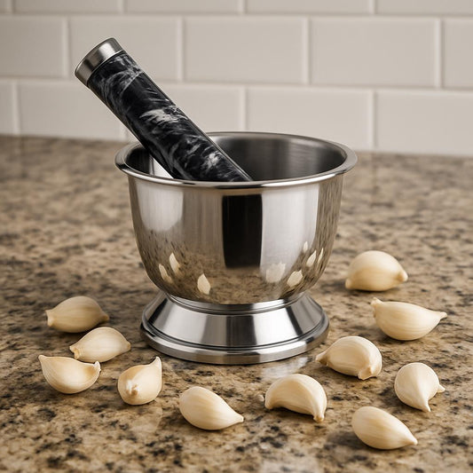 هون استانلس ستيل فاخر نيو تريز لطحن التوابل والمكسرات