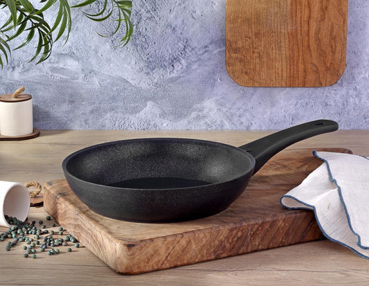 مقلاية تيفال دروبينا مقاسات من 18 سم - 32 سم غير لاصقة وعالية الجودة للطهي الصحي