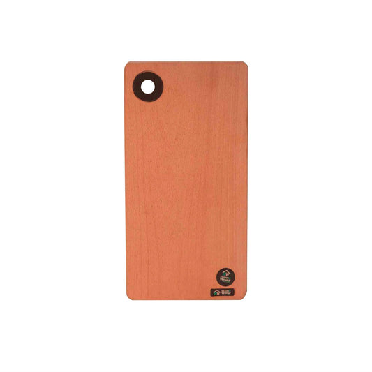 بلانشة خشب كبير مقاس 40×25 مصنوعة من خشب الزان من هوم وود