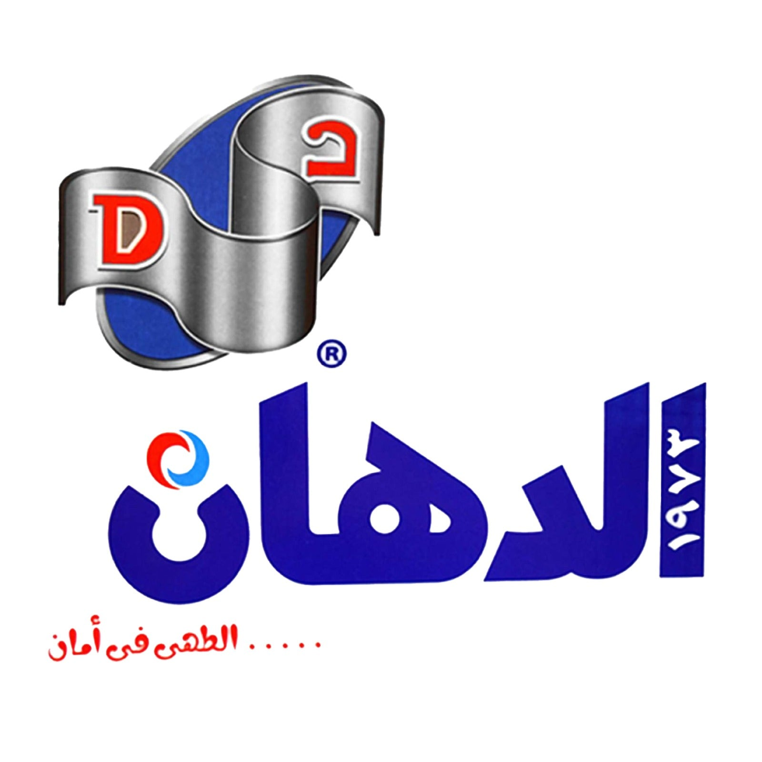 مجموعة منتجات ألومنيوم الدهان الاصلى