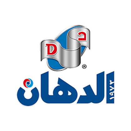 طقم حلل الومنيوم الدهان الاصلى 8 قطع ميجا فور سُمك 4 مم مقاس (16 - 30)