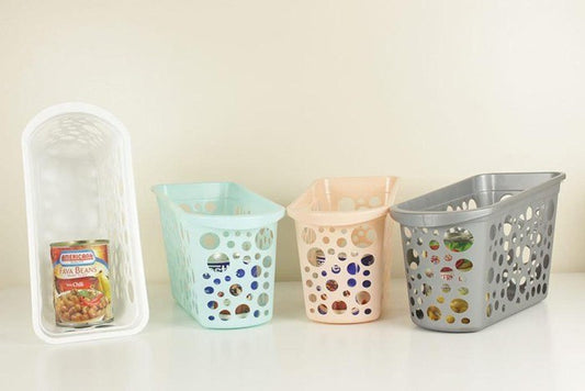 منظم ثلاجة صغير