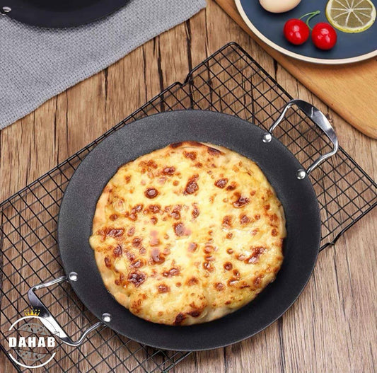 جريل شواء دائري