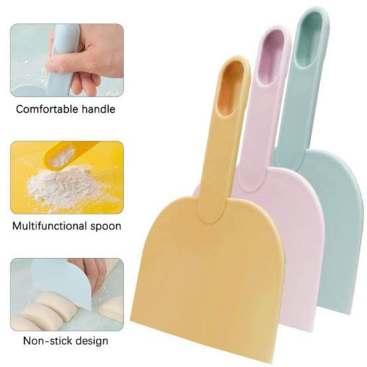 مقطع للعجين بمعيار