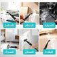 جهاز تنظيف بالبخار أرشيا 3306  | منظف بخار للارضيات والمطبخ Arshia Steam Cleaner