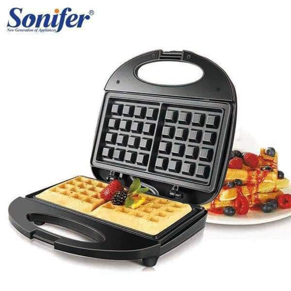 وافل ميكر sonifer 
