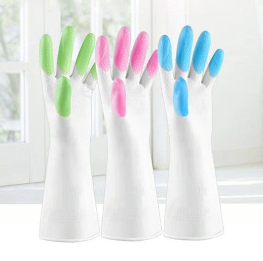 جوانتى للتنظيف