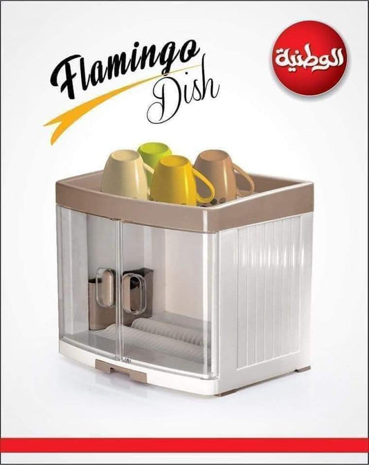 مطبقية مطبخ