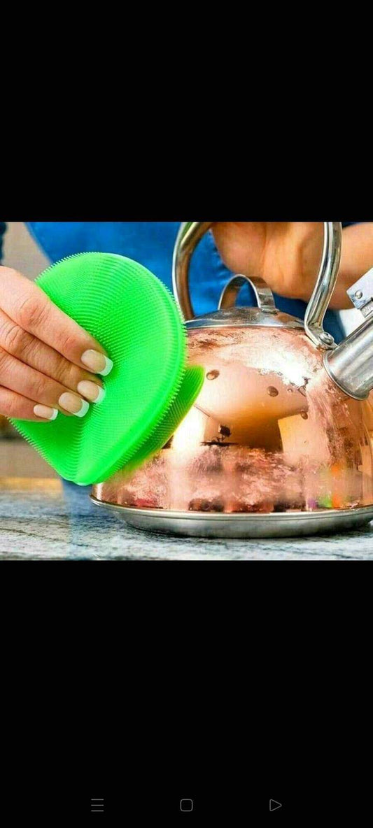 ليفة سيلكون