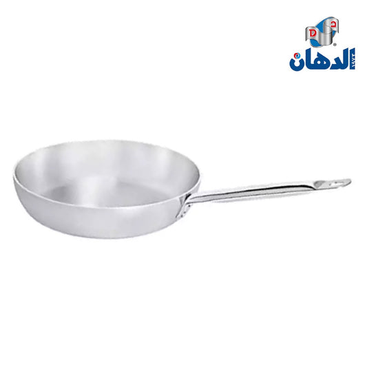 مقلاية المونيوم يد استانلس